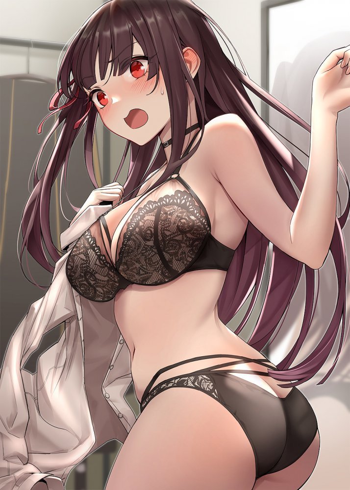 二次下着画像スレ　その２
